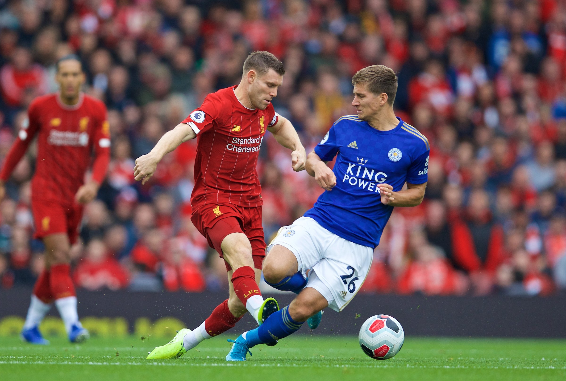 恩里克的观 恩里克的观