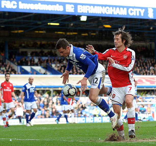 20-21賽季英超聯賽第28輪比賽集錦.